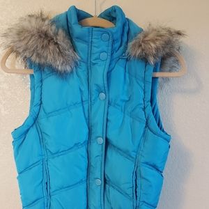 Aeropostale vest